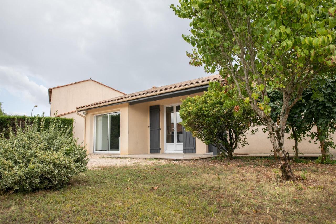 Plain Pied Climatise Piscine Idealement Situe Boulazac Isle Manoire المظهر الخارجي الصورة