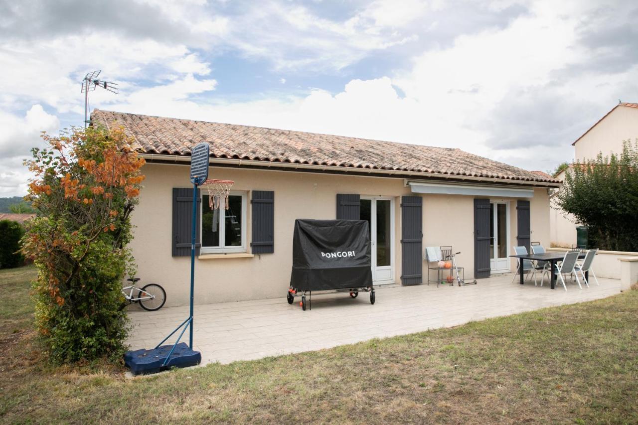 Plain Pied Climatise Piscine Idealement Situe Boulazac Isle Manoire المظهر الخارجي الصورة